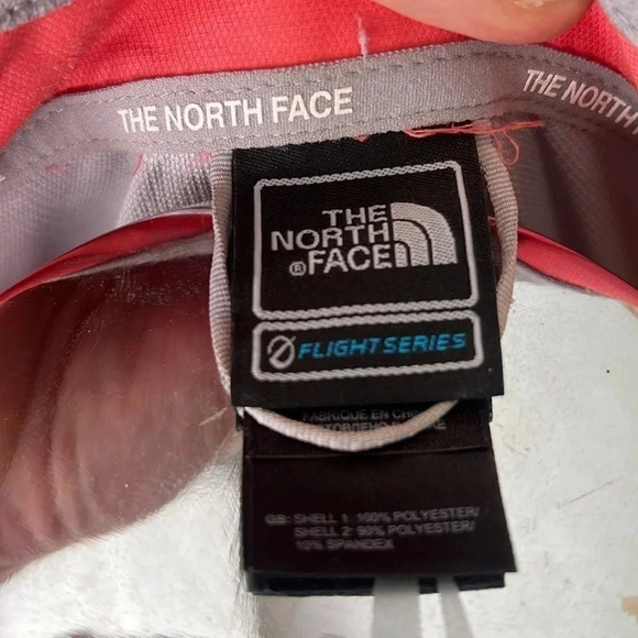 The North Face Flight Series Jacket Coral Women’s Size L - Picture 5 of 6